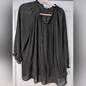 Ann Taylor Tunic